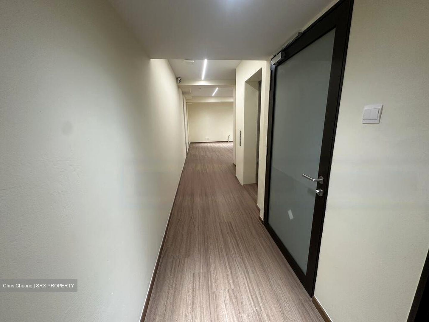 1 Moulmein Rise (D11), Office #454699531